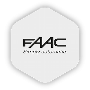 FAAC OFF1 300x300 1 - PL - Traffic Bollards - Vehicle Access Control Systems - FAAC Bollards - FAAC